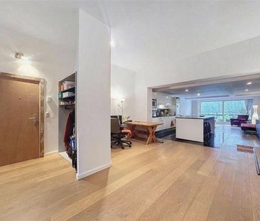 Appartement 2 chambres avec terrasse - Photo 2