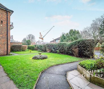 1 Bedroom Flat/Apartment to rent - Photo 5