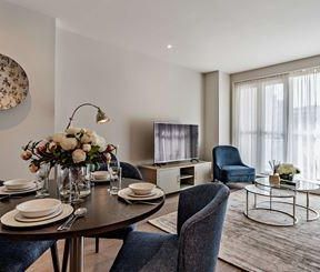 2 bedroom flat to rent - Photo 4
