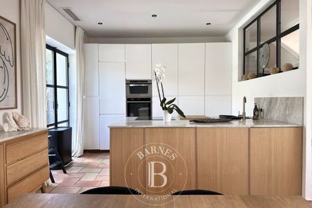 LOCATION SAISONNIÈRE - SAINTE-MAXIME - 100 MÈTRES PLAGE - Photo 5