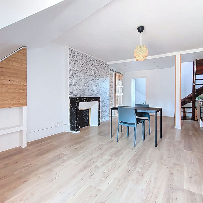 Appartement T3 PLOMBIERES LES DIJON à louer - Photo 1