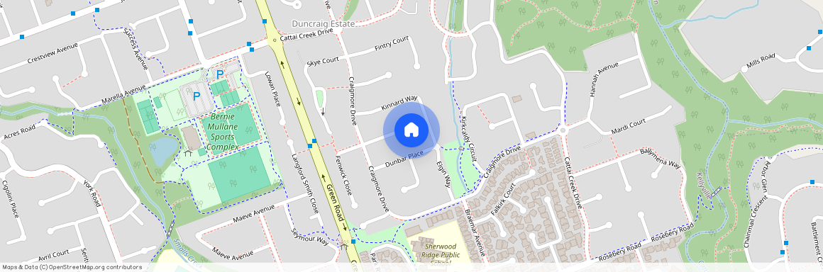 13 Strachan Court, NSW 2155, Kellyville