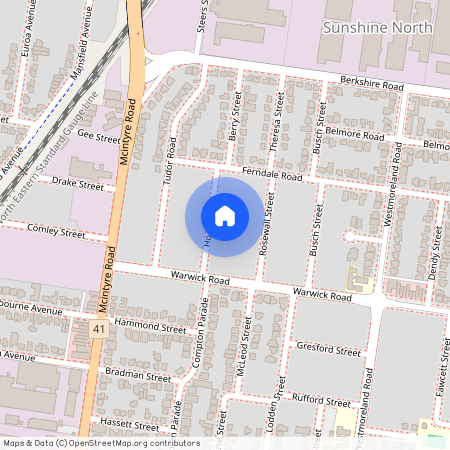 8 Hoad Street, Sunshine North VIC 3020