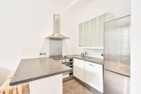 2 bedroom flat to rent - Photo 5