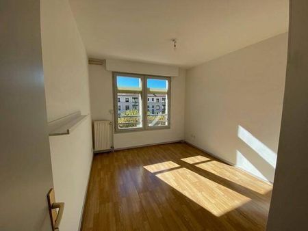 Location appartement 2 pièces 50.92 m² à Vienne (38200) 4 - Photo 4