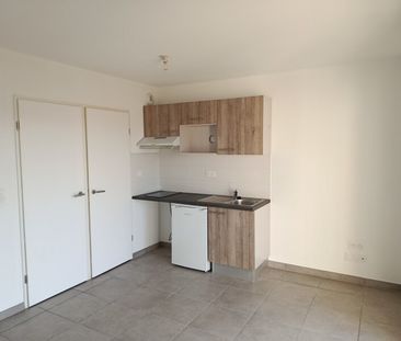 Location Appartement 1 pièce 25m² NOIRMOUTIER EN L ILE 85330 - Photo 1