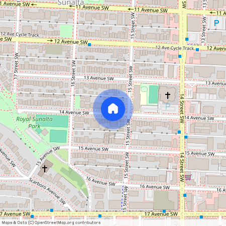 Calgary, Calgary, Calgary Metropolitan, T3C 0W5