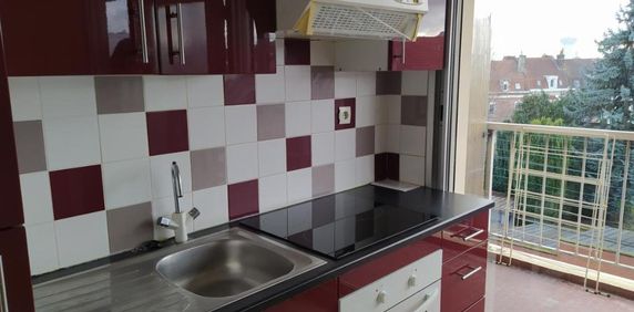 GRAND STUDIO EN HYPER CENTRE - Photo 2