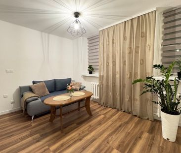 Kawalerka na wynajem - Photo 2