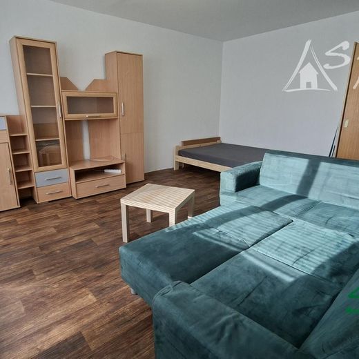 Na prenájom 1-izbový byt, Vlčie hrdlo – Ružinov, kompletne zariadený - Photo 1