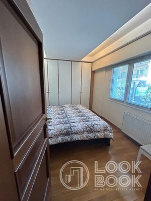 Ενοικίαση κατοικίας, 150 τ.μ., Γλυφάδα, 2.500 € - Photo 1