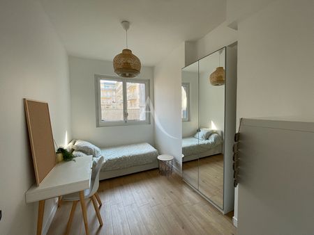 Location Appartement 1 pièce 9m² - Photo 3