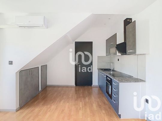 Studio 1 pièce de 28 m² à Neuilly-Plaisance (93360) - Photo 1