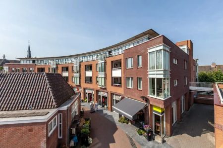 Appartement Burgemeester Colijnstraat 30 C, Boskoop - À louer - Photo 3