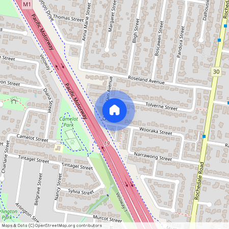 22/43 Wooraka Street, Qld 4123, Rochedale South