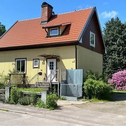 Industrigatan, Perstorp - Foto 3