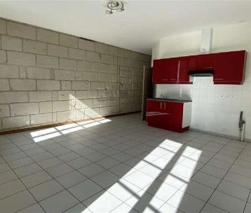 Location appartement 2 pièces - 47m² à Saumur (49400) - Photo 2