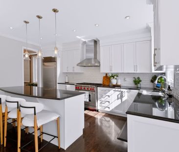 For Lease - 45 Woodgate Pines Drive, Vaughan, Ontario - Photo 4