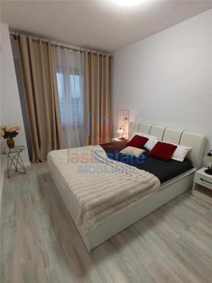 Apartament 2 Camere Podu Ros - Unirea Tower's - Photo 1