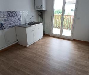 Location Appartement à VARACIEUX - Photo 1