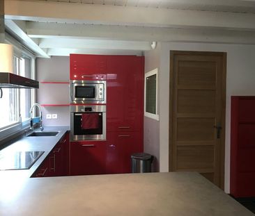 Location Appartement 3 pièces 65m² LA TOUR 74250 - Photo 4