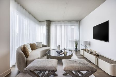 Le Carlyle - Photo 2