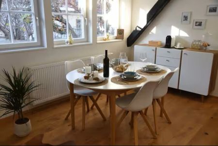 RARITÄT großartige 3ZI mit TERRASSE im 3./letzten OG nahe Jakominiplatz - Photo 3