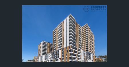 Near New 1 Bedroom apartment with parking - Photo 3