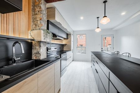 For Lease - 8 Adrian Avenue, Toronto, Ontario - Photo 5