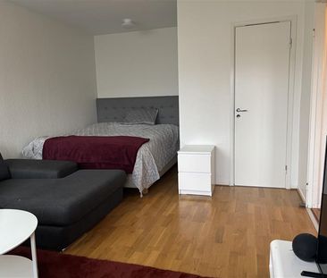 Östra Järnvägsgatan 5 B - Photo 4