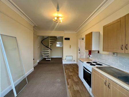 1 Bed Flat 192 Hinckley Road Leicester LE3 - Ace Properties - Photo 4