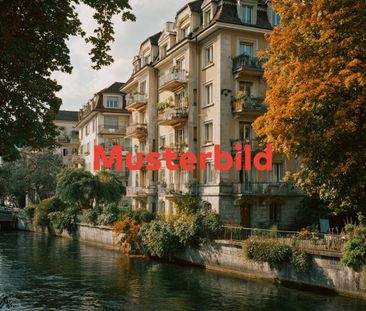 Immeuble d’échange : appartement moderne de 3,5 pièces au cœur de Z... - Foto 4