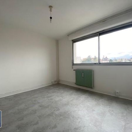Location Appartement 2 pièces 37m² DIJON 21000 - Photo 4