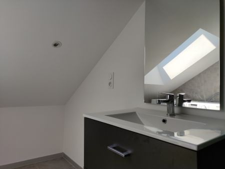 Location Appartement 3 pièces 42m² BELFORT 90000 - Photo 5