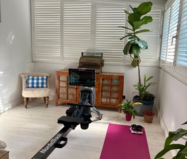 Town House for rent in Elviria, Marbella East - Photo 5