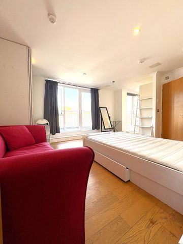 1 bedroom flat to rent - Photo 3