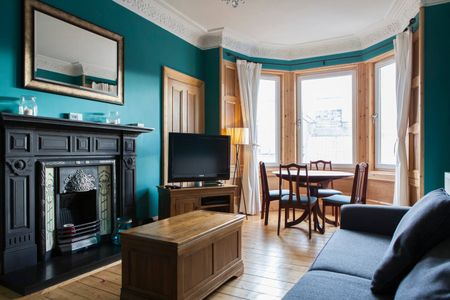 1 Bed Flat, Slateford Road, EH11 - Photo 2