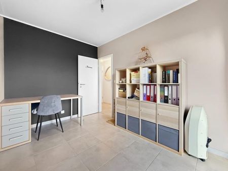 Appartement te huur - Foto 5