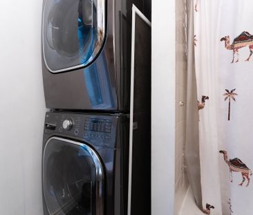 For Lease - 114 Seaton Street Unit# Upper, Toronto, Ontario - Photo 2