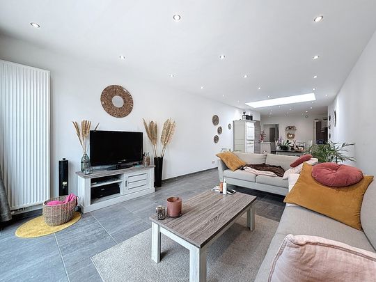 Maison - à louer - Foto 1