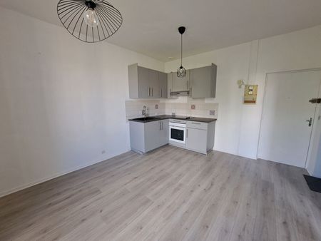 Location Appartement 2 pièces 30m² - Photo 5