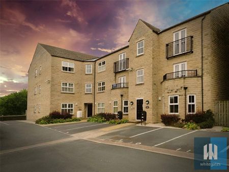 2 bedroom apartment to rent - Photo 5