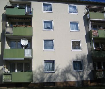 Modernisierte 3 ZKB nahe Klinikum! - Photo 1