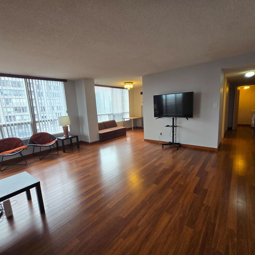 For Lease - 5785 Yonge Street Unit# Ph202, Toronto, Ontario - Photo 1