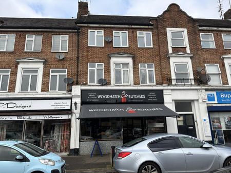 2 bedroom flat to rent - Photo 4