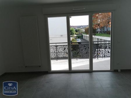 Location Appartement 2 pièces 40m² THONON LES BAINS 74200 - Photo 5