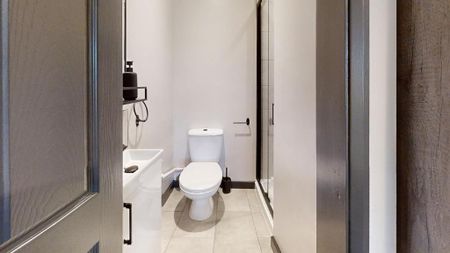 1 bedroom in a house share to rent - Photo 5