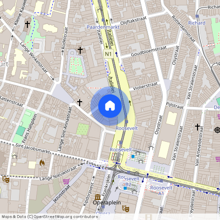 Italiëlei 106 802, 2000 Antwerpen