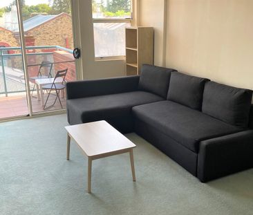 9 East Terrace (Botanic Apartments) ADELAIDE SA 5000 - Photo 1