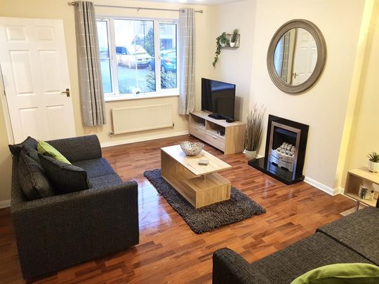 3 bedroom house to rent - Photo 1